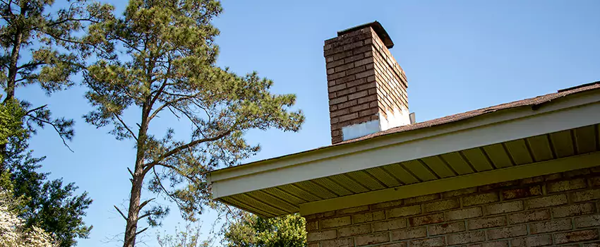 Brick Chimney Sweep Near Me in Landover, MD
