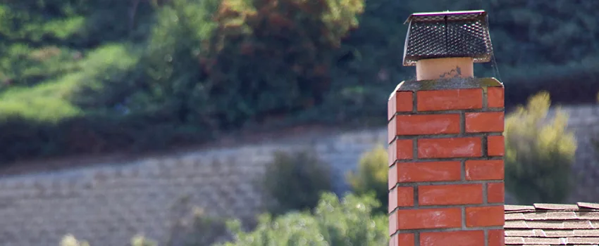 Chimney Tuckpointing And Masonry Restoration in Landover, MD