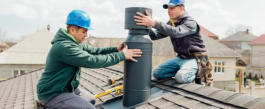 Commercial Chimney Cost in Landover, MD