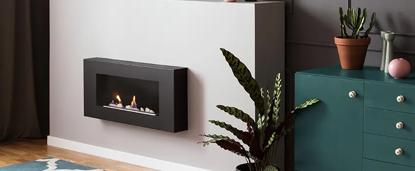 Electric Fireplace Glowing Embers Installation Services in Landover, MD
