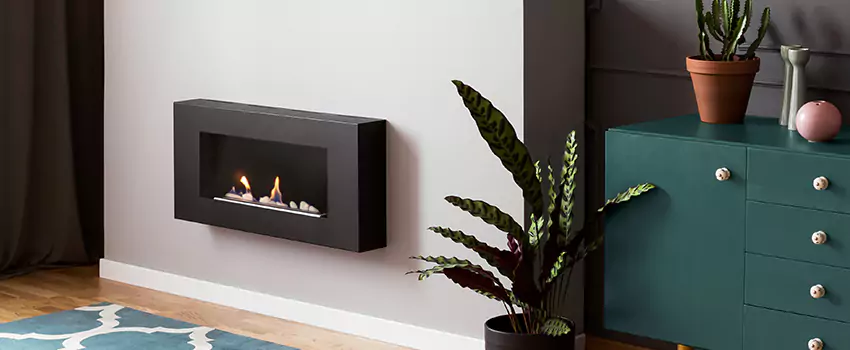 Cost of Ethanol Fireplace Repair And Installation Services in Landover, MD