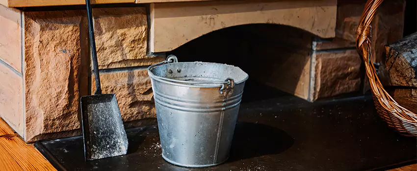 Clean The Fireplace Mantle And Hearth in Landover, Maryland