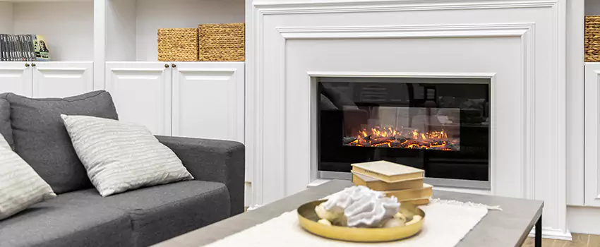 Professional Fireplace Maintenance Contractors in Landover, MD