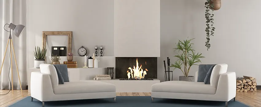 Decorative Fireplace Crystals Services in Landover, Maryland