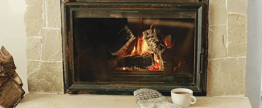 Fireplace Door Handle Replacements Services in Landover, Maryland