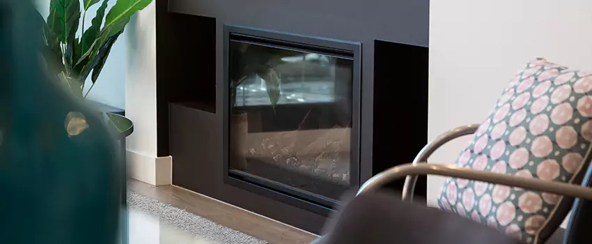 Gas Fireplace Installation in Landover, MD