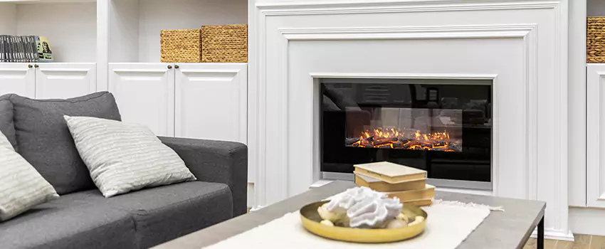 Pellet Fireplace Insert Installation in Landover, MD