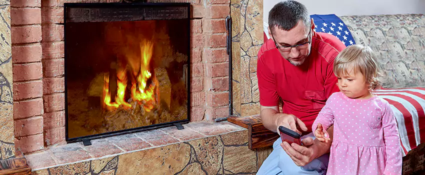 Fireplace Safety Locks For Kids in Landover, MD