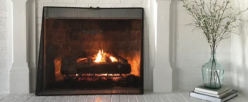 Cost-Effective Fireplace Mantel Inspection And Maintenance in Landover, MD