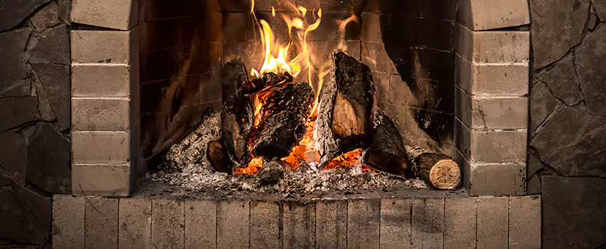 Cost of Rebuilding A Fireplace in Landover, Maryland