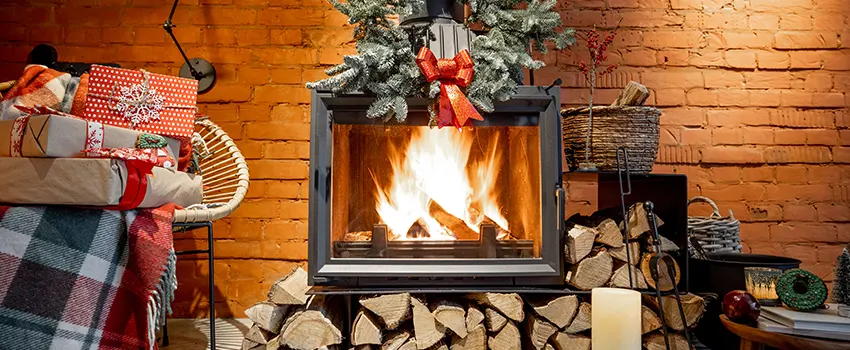 Steel Fireplace Grate Repair And Replacement Services in Landover, Maryland