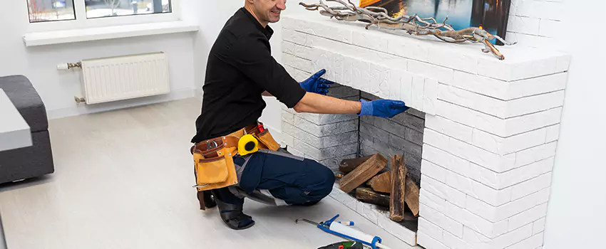 Gas Fireplace Repair And Replacement in Landover, MD
