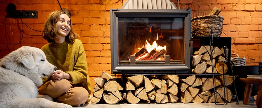 Fireplace Smell Removal Cost in Landover, MD