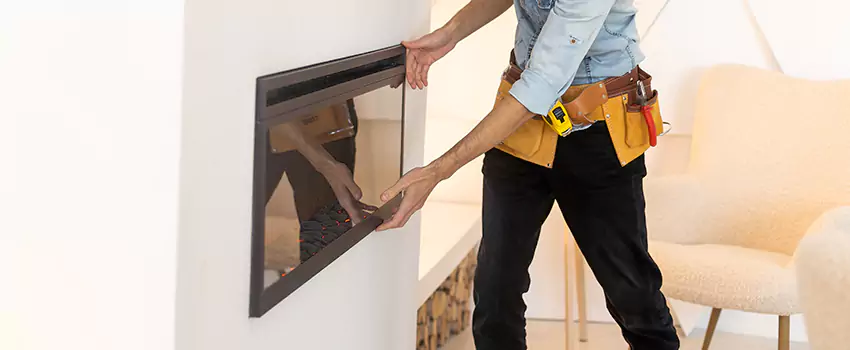 Traditional Fireplace Vent Sweeping in Landover, MD