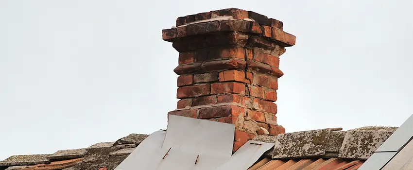 Cost of Fixing Blocked Chimney in Landover, Maryland