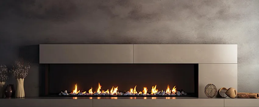 Gas Fireplace Logs Supplier in Landover, Maryland