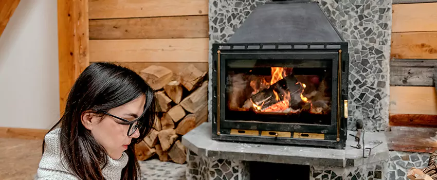 Harman P68-C Pellet Stove Repair in Landover, Maryland 