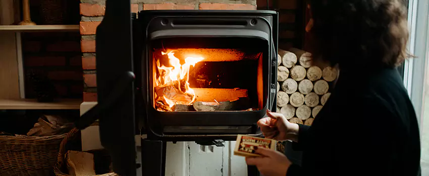Hearthstone Wood Stoves Fireplace Repair in Landover, Maryland