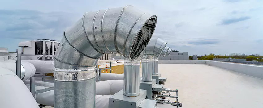 Insulated Ductwork Repair Services Near Me in Landover, MD
