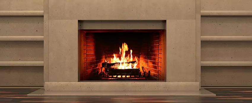 Majestic Trilliant Series Gas Fireplace Insert Repair in Landover, Maryland