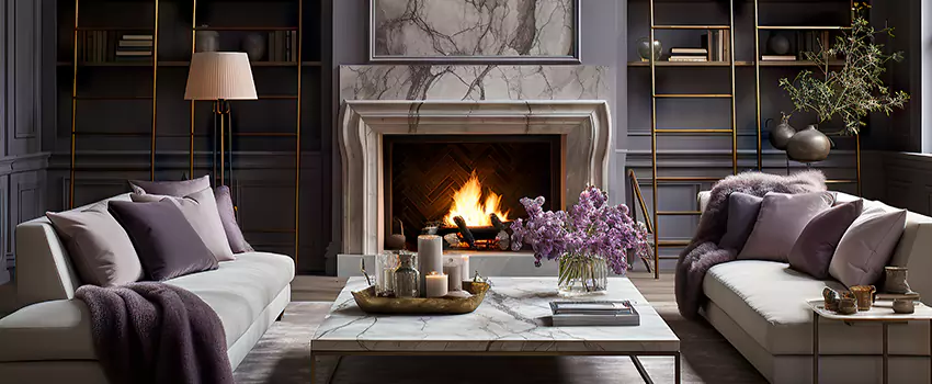 Napoleon Galaxy Series Outdoor Fireplaces Repair in Landover, MD