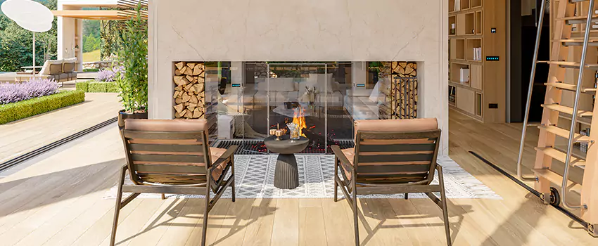 Ortal Space Creator Fireplace Repair in Landover, MD