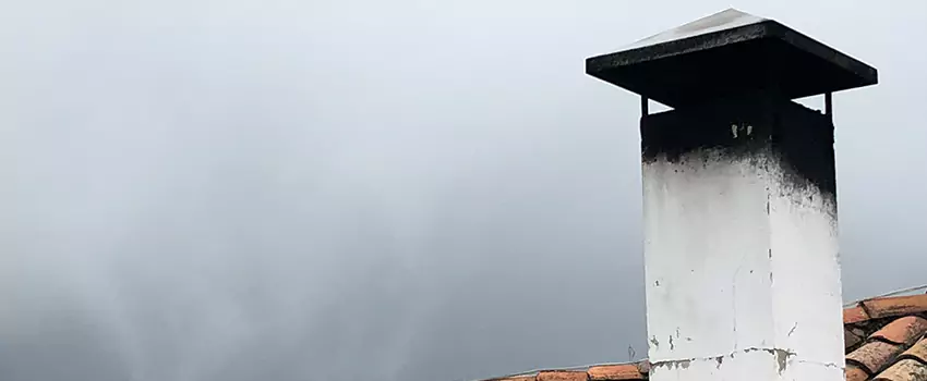 Prefab Chimney Crown Installation in Landover, MD