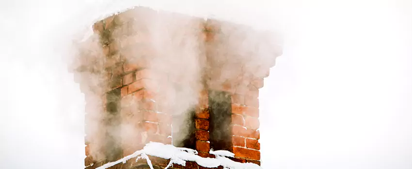 Chimney Flue Soot Removal in Landover, MD