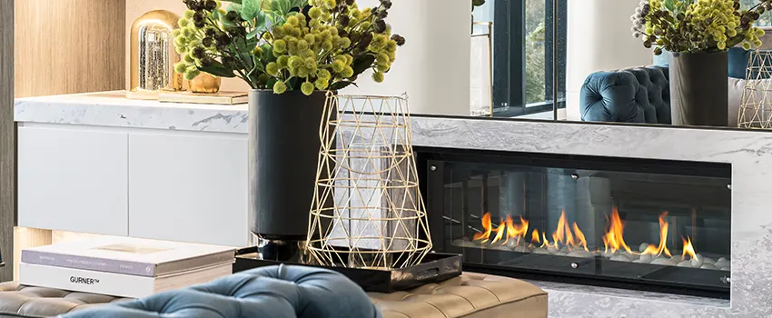 Professional Town & Country Luxury Fireplace Maintenance Experts in Landover, Maryland