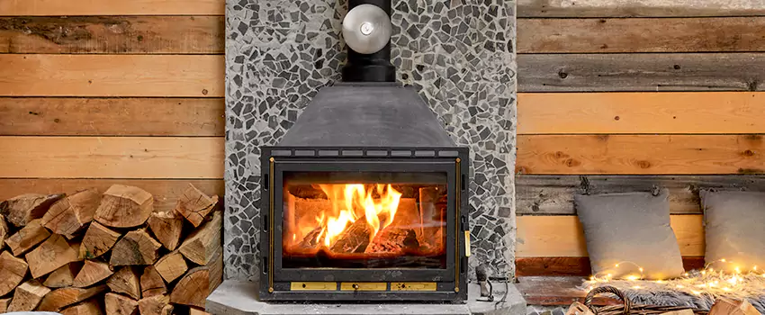 Travis Industries Elite Fireplace Inspection and Maintenance in Landover, Maryland