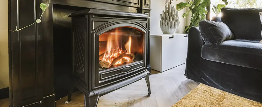 Valor Wood Fireplace in Landover, MD
