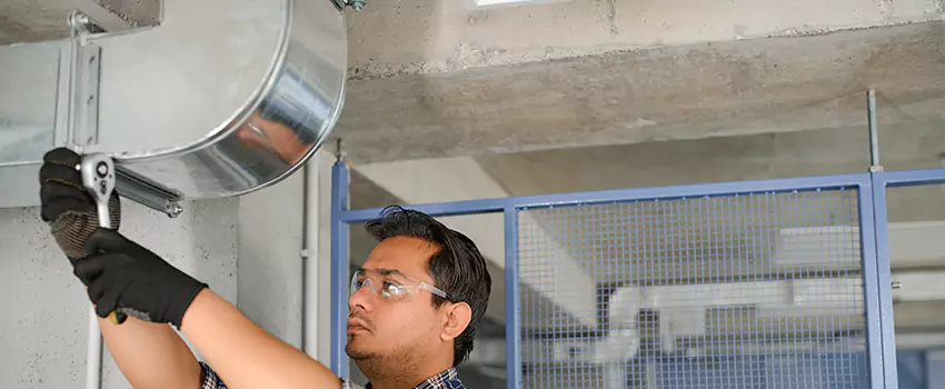 Benefit of Ventilation Cleaning in Landover, Maryland
