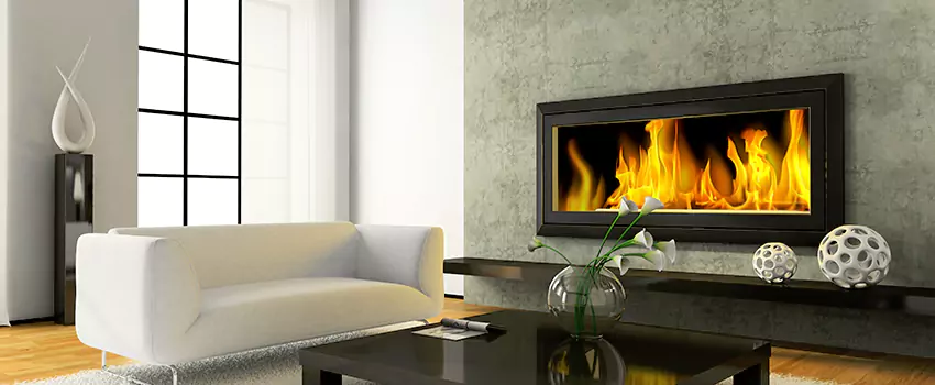 Ventless Fireplace Oxygen Depletion Sensor Installation and Repair Services in Landover, Maryland