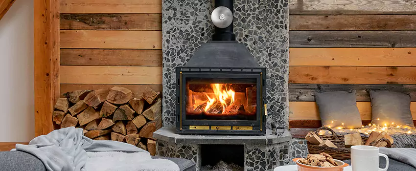 Affordable Wood Fireplace Fixing Solutions in Landover, Maryland