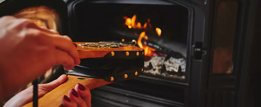Cost of Wood Furnace Repair and Installation Services in Landover, MD
