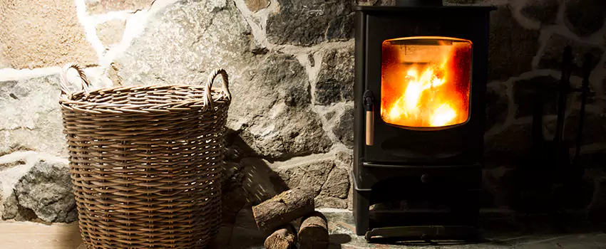 Wood Stove Fire Bricks Cleaning Services in Landover, Maryland