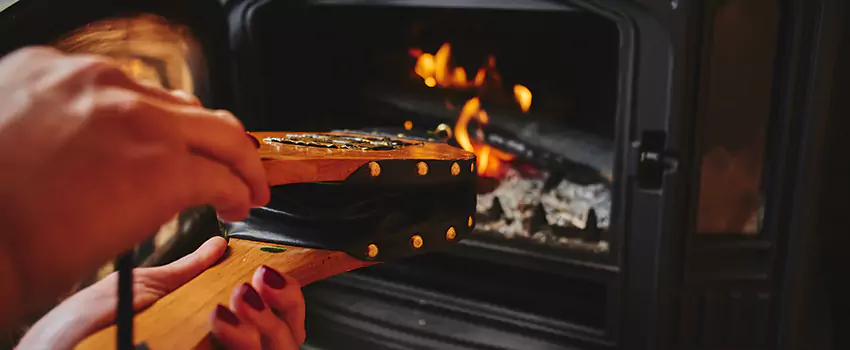 Wood Stove Grates Repair in Landover, Maryland