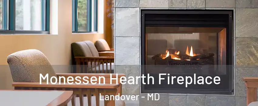  Monessen Hearth Fireplace Landover - MD