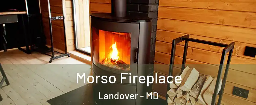  Morso Fireplace Landover - MD